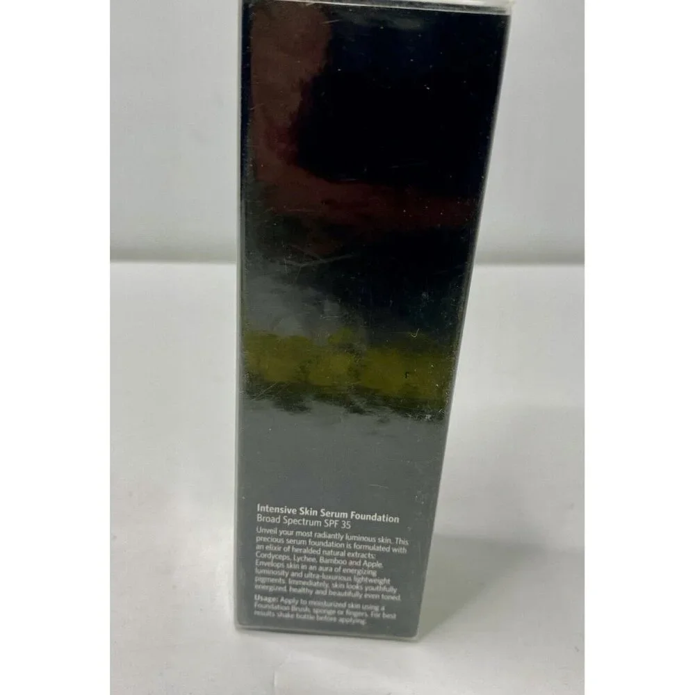 Bobbi Brown Intensive‎ Skin Serum Foundation SPF 35 CHESTNUT 1 oz NIB